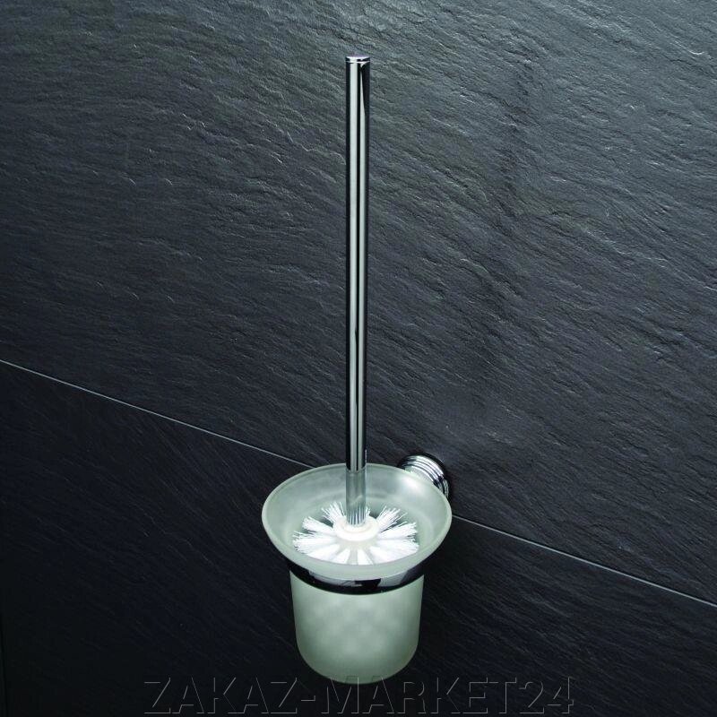 Ерш для туалета Fixsen Grampus Laguna GR-7813 от компании «ZAKAZ-MARKET24 - фото 1