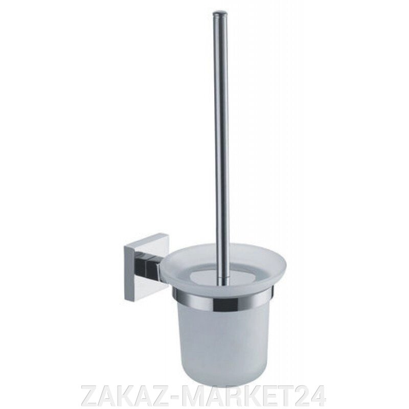 Ерш для туалета Fixsen Metra FX-11113 от компании «ZAKAZ-MARKET24 - фото 1