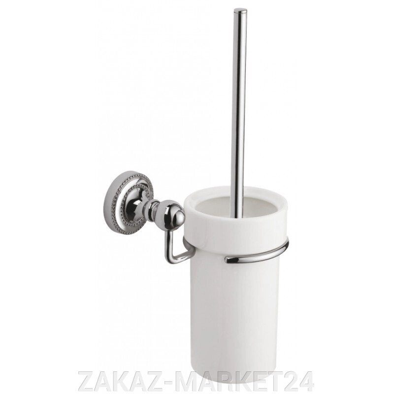 Ерш для туалета Fixsen Style  FX-41113 от компании «ZAKAZ-MARKET24 - фото 1