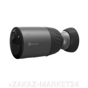 Ezviz BC1C 4MP (CS-BC1C-A0-2C4WPBDL) WiFi Камера от компании «ZAKAZ-MARKET24 - фото 1