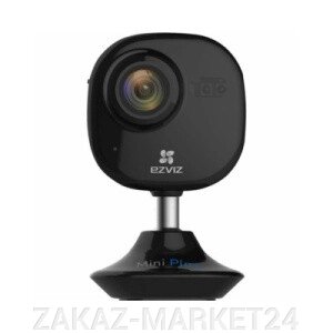 Ezviz C2Mini Plus (CS-CV200-A0-52WFR) Black WiFi Камера от компании ZAKAZ-MARKET24 - фото 1