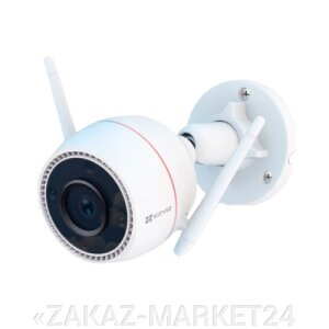 Ezviz C3TN 3MP (CS-C3TN-A0-1H3WKFL-B) WiFi Камера от компании «ZAKAZ-MARKET24 - фото 1
