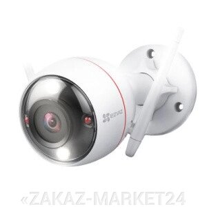 Ezviz C3W PRO 4MP (CS-C3W-A0-1F4WFL) WiFi Камера от компании «ZAKAZ-MARKET24 - фото 1