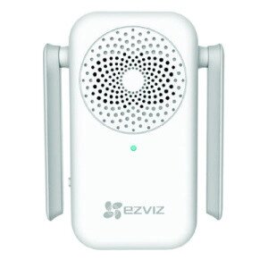Ezviz chime (CS-CMT-A0-CHIME) wifi звонок