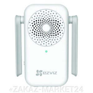 Ezviz Chime (CS-CMT-A0-CHIME) WiFi Звонок от компании «ZAKAZ-MARKET24 - фото 1