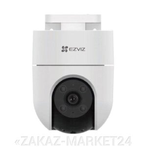 Ezviz H8C (CS-H8C-R100-1K2WKFL) WiFi Камера от компании «ZAKAZ-MARKET24 - фото 1