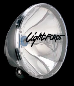 Фара lightforce driving XID DL240 XENON