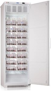 Фармацевтический холодильник Pozis ХК-400 (Для хранения крови)