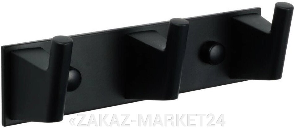 FIXSEN держатель Trend FX-97805-3 1 шт, металл от компании «ZAKAZ-MARKET24 - фото 1