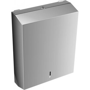 FIXSEN "HOTEL" Дозатор для бумажных полотенец FX-31027A (319) (к/к 10)