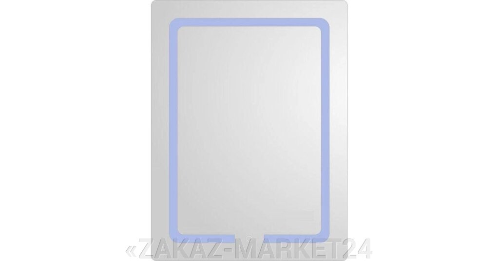 FIXSEN Зеркало с подсветкой 60*80 см (к/к 5) 1026 от компании «ZAKAZ-MARKET24 - фото 1