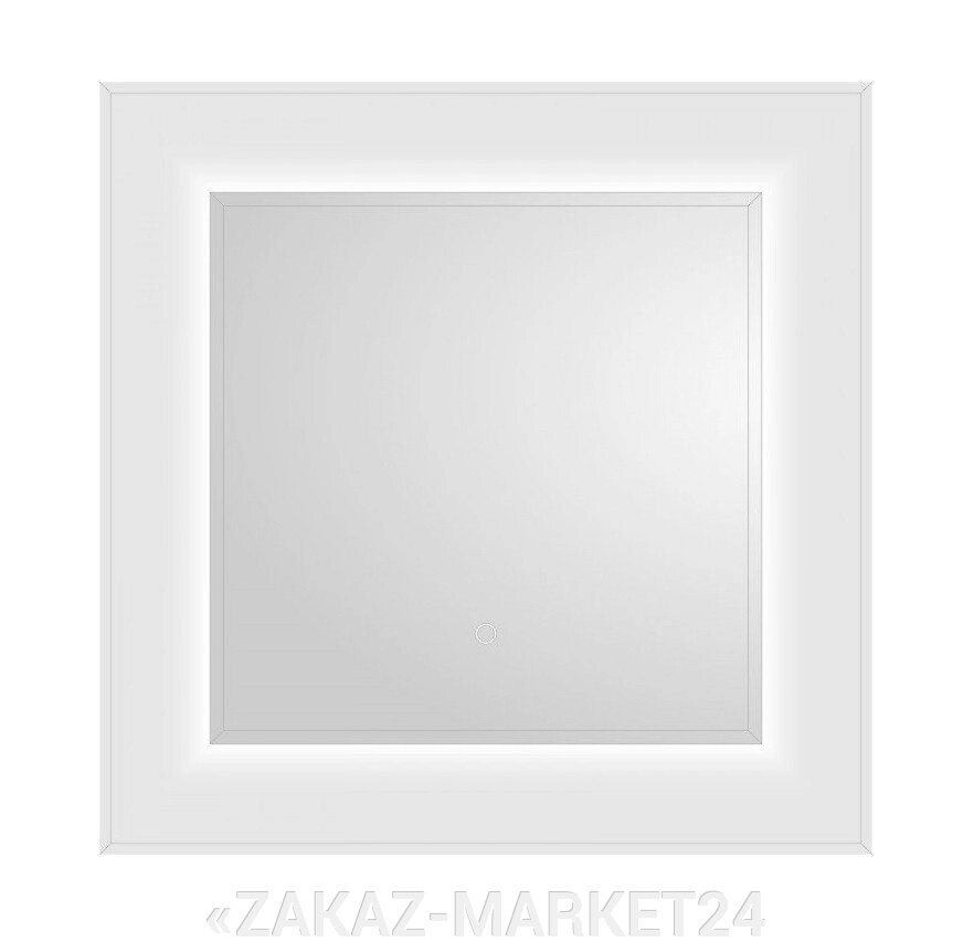 FIXSEN Зеркало с подсветкой 70*70 см (к/к 5)1013 от компании «ZAKAZ-MARKET24 - фото 1