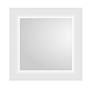 FIXSEN Зеркало с подсветкой 70*70 см (к/к 5)1013