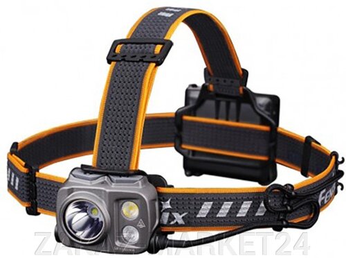 Фонарь Fenix HP16R