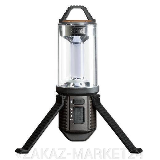 Фонарь-лампа BUSHNELL RUBICON COLLAPSIBLE от компании «ZAKAZ-MARKET24 - фото 1