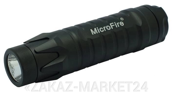 Фонарь Microfire HL2 от компании «ZAKAZ-MARKET24 - фото 1
