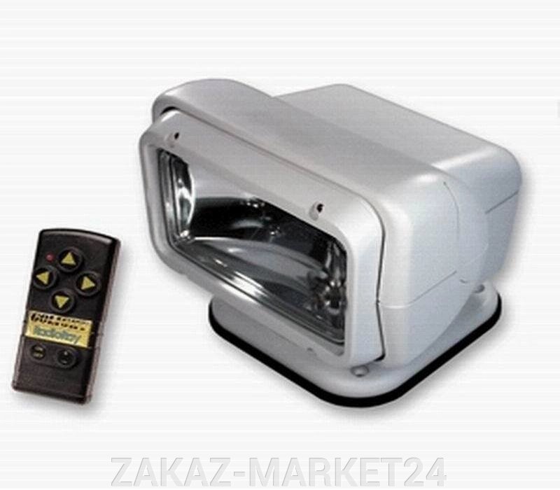 Фонарь-прожектор GOLIGHT RADIORAY 2067 от компании «ZAKAZ-MARKET24 - фото 1