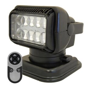 Фонарь-прожектор golight radioray portable LED