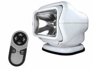 Фонарь-прожектор golight stryker HID