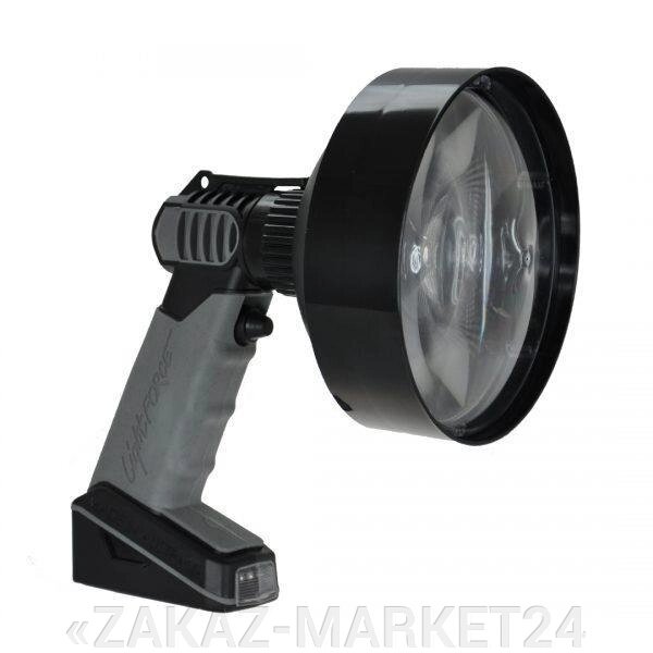 Фонарь-прожектор LIGHTFORCE ENFORCER-140-LED DIMMING-IR-4.5W/WHITE-6W от компании «ZAKAZ-MARKET24 - фото 1