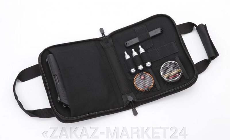 Футляр GAMO для пистолета и принадлежностей (26см) от компании «ZAKAZ-MARKET24 - фото 1