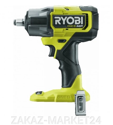 Гайковерт ударный аккумуляторный Ryobi RIW18X-0 ONE+ от компании ZAKAZ-MARKET24 - фото 1