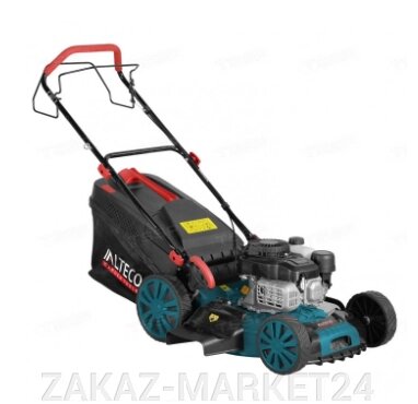 Газонокосилка бензиновая ALTECO GLM 4.5 HP от компании ZAKAZ-MARKET24 - фото 1