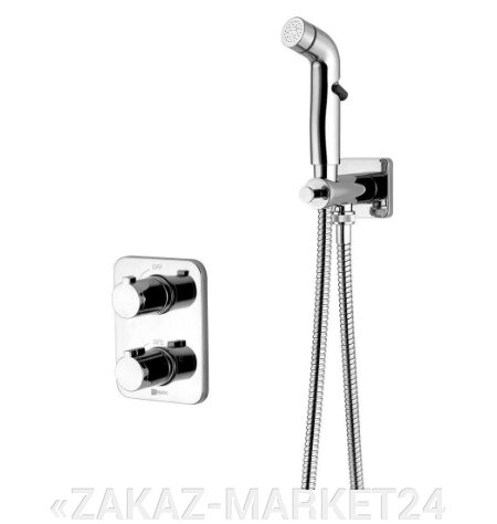 Гигиенический душ Lemark Yeti с термостатом LM7820C от компании «ZAKAZ-MARKET24 - фото 1