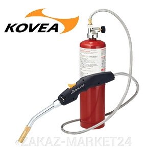 Горелка газовая KOVEA Мод. BLAZER от компании «ZAKAZ-MARKET24 - фото 1
