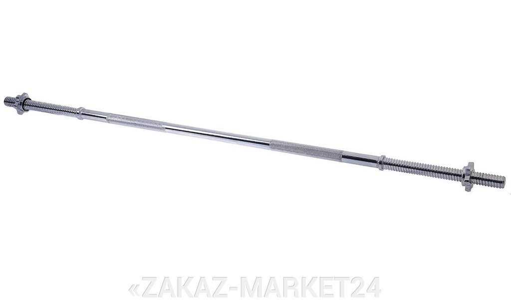 Гриф прямой 180 см д 28 от компании «ZAKAZ-MARKET24 - фото 1