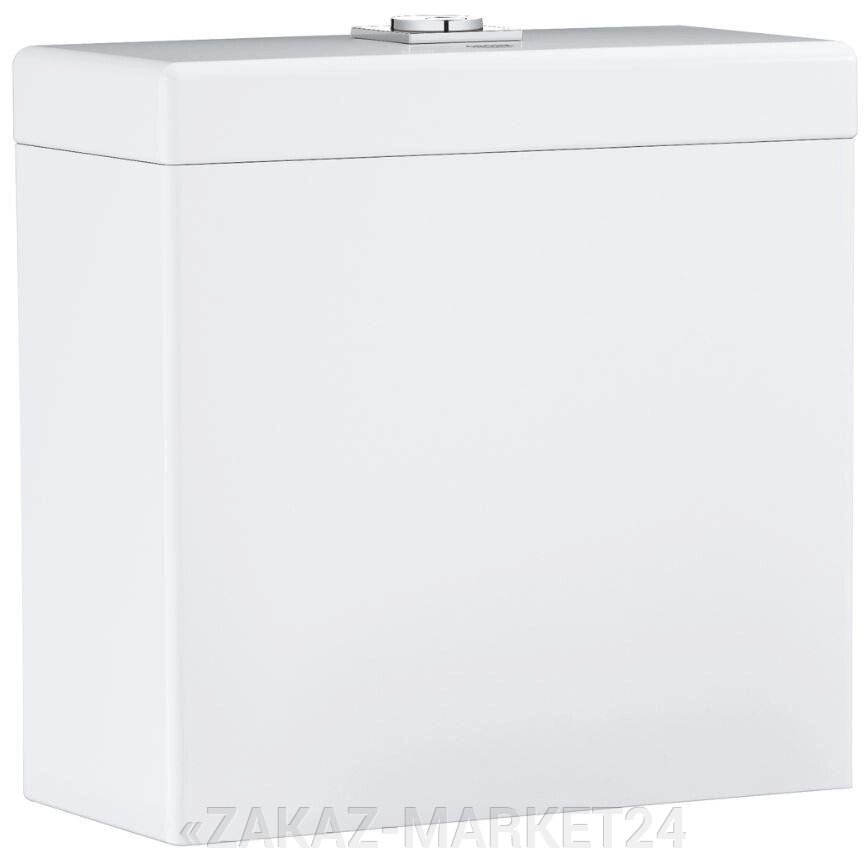 GROHE Бачок  Cube Ceramic 39490000 от компании «ZAKAZ-MARKET24 - фото 1