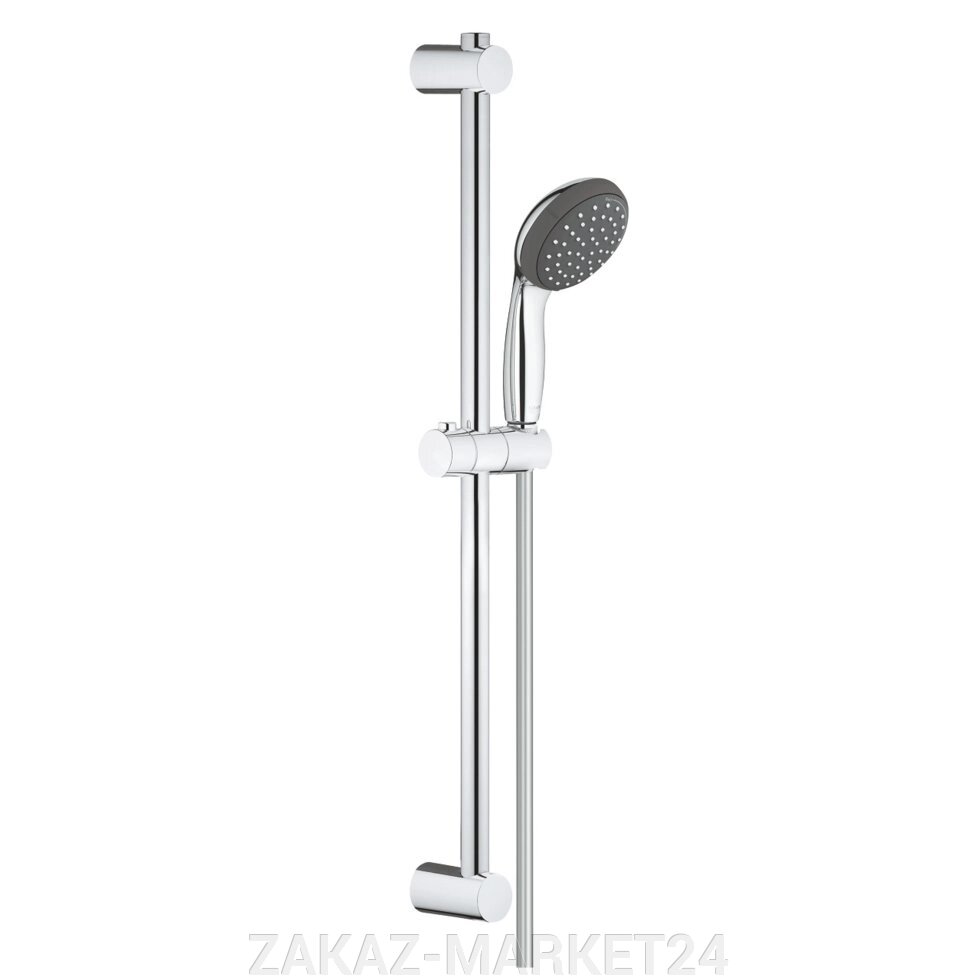 Grohe Душевой гарнитур  Vitalio Start 100 (2 режима) 27948000 от компании ZAKAZ-MARKET24 - фото 1