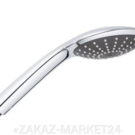 Grohe Ручной душ Vitalio Joy 110 1 вид струи, хром 27315000 от компании «ZAKAZ-MARKET24 - фото 1