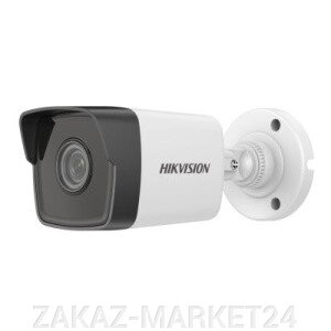 Hikvision DS-2CD1023G0-IUF (C) (2.8mm) IP камера цилиндрическая от компании ZAKAZ-MARKET24 - фото 1