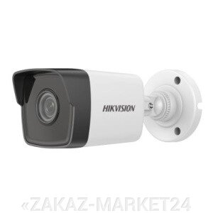 Hikvision DS-2CD1043G0-I (C) (2.8mm) IP Камера, цилиндрическая от компании «ZAKAZ-MARKET24 - фото 1