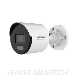 Hikvision DS-2CD1047G0-L (C) (2.8mm) IP Камера, цилиндрическая от компании «ZAKAZ-MARKET24 - фото 1