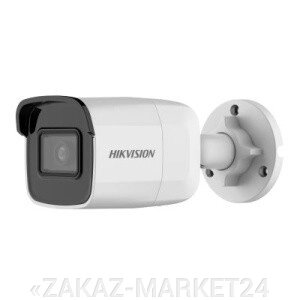 Hikvision DS-2CD1063G0-I (2.8mm) IP Камера, цилиндрическая от компании «ZAKAZ-MARKET24 - фото 1