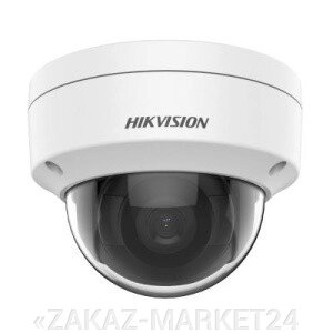 Hikvision DS-2CD1143G0-I (2.8mm) IP Камера, купольная от компании «ZAKAZ-MARKET24 - фото 1