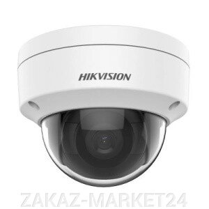 Hikvision DS-2CD1143G0-I (2.8mm) IP Камера, купольная от компании «ZAKAZ-MARKET24 - фото 1