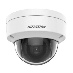 Hikvision DS-2CD1143G0-I (C) (2.8mm) IP Камера, купольная