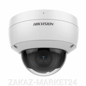 Hikvision DS-2CD1143G0-IUF (C) (2.8mm) IP камера купольная от компании ZAKAZ-MARKET24 - фото 1