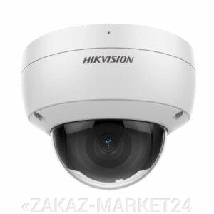 Hikvision DS-2CD1153G0-IUF (B) (2.8mm) IP камера купольная от компании «ZAKAZ-MARKET24 - фото 1