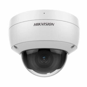 Hikvision DS-2CD1153G0-IUF (B) (2.8mm) IP камера купольная