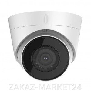 Hikvision DS-2CD1323G0-IUF (C) (2.8mm) IP камера купольная от компании ZAKAZ-MARKET24 - фото 1