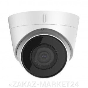 Hikvision DS-2CD1343G0-IUF (C) (2.8mm) IP Камера, купольная от компании «ZAKAZ-MARKET24 - фото 1
