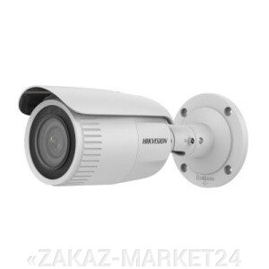 Hikvision DS-2CD1623G0-IZ (2.8-12.0mm) IP Камера, цилиндрическая от компании «ZAKAZ-MARKET24 - фото 1