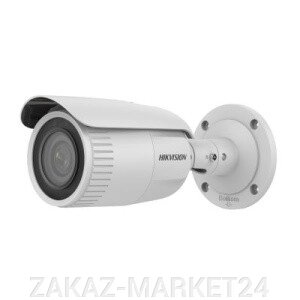 Hikvision DS-2CD1623G0-IZ (2.8-12.0mm) IP Камера, цилиндрическая от компании ZAKAZ-MARKET24 - фото 1