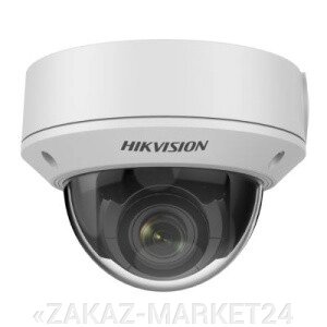 Hikvision DS-2CD1723G0-IZ (C) (2.8-12.0mm) IP камера купольная от компании «ZAKAZ-MARKET24 - фото 1