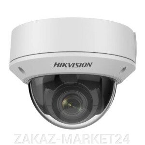 Hikvision DS-2CD1723G0-IZ (C) (2.8-12.0mm) IP камера купольная от компании ZAKAZ-MARKET24 - фото 1