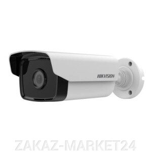 Hikvision DS-2CD1T23G0-I (4.0mm) IP Камера, цилиндрическая от компании ZAKAZ-MARKET24 - фото 1